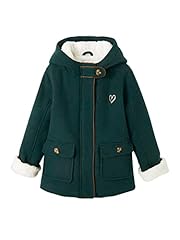 Vertbaudet manteau capuche d'occasion  Livré partout en France