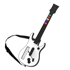 Nbcp wii guitar for sale  Delivered anywhere in UK