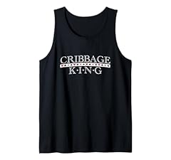 Cribbage king card for sale  Delivered anywhere in UK