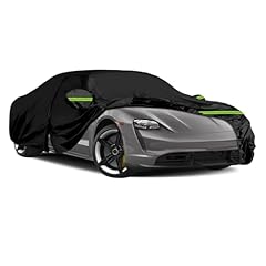 Waterproof car cover for sale  Delivered anywhere in UK