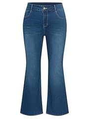 Plus size denim for sale  Delivered anywhere in USA 