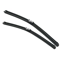 2pcs wiper lhd for sale  Delivered anywhere in UK