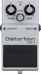 Boss boss distorsion d'occasion  Livré partout en France