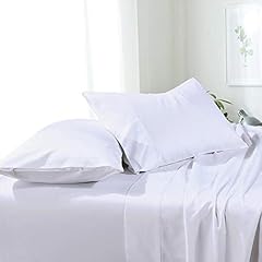 Attached waterbed sheets for sale  Delivered anywhere in UK