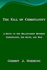 Fall christianity for sale  Delivered anywhere in USA 