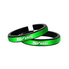 Xuyuyan per sv650 usato  Spedito ovunque in Italia 