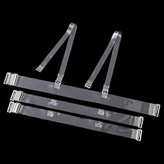 Fsstud sets clear for sale  Delivered anywhere in UK