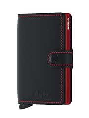 Secrid men modern for sale  Delivered anywhere in USA 