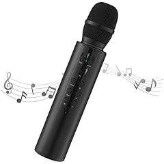Aceshop karaoke microfono usato  Spedito ovunque in Italia 