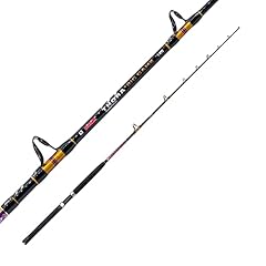 Bulox canna pesca usato  Spedito ovunque in Italia 