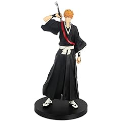 Banpresto bleach ichigo usato  Spedito ovunque in Italia 