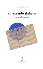 Azzardo italiano storia usato  Spedito ovunque in Italia 