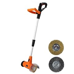 Lazy weeder electric for sale  Delivered anywhere in UK