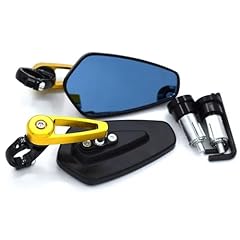 Rearview mirror motorcycle for sale  Delivered anywhere in UK