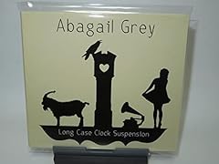 Long case clock for sale  Delivered anywhere in UK