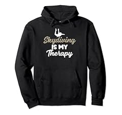 Skydiving therapy funny for sale  Delivered anywhere in USA 