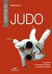 Esercizi judo usato  Spedito ovunque in Italia 