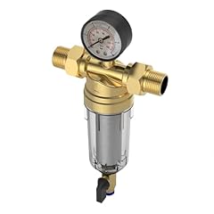 Rückspülfilter wasserfilter  gebraucht kaufen  Wird an jeden Ort in Deutschland