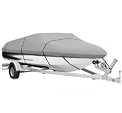 SBU Boat Cover Compatible for Yamaha LS 2000 LS2000 for sale  Delivered anywhere in USA 