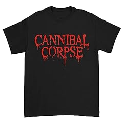 Cannibal corpse logo gebraucht kaufen  Wird an jeden Ort in Deutschland