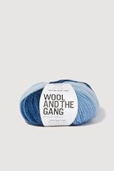 Wool gang feeling for sale  Delivered anywhere in UK