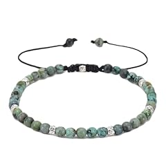 Homxi bracciali pietra usato  Spedito ovunque in Italia 
