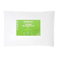 Hexeal sodium bicarbonate for sale  Delivered anywhere in UK