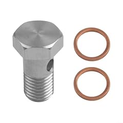 Fuel supply bolt for sale  Delivered anywhere in UK