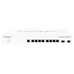 Fortinet fortiswitch 108e for sale  Delivered anywhere in USA 