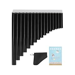 Plastic pan flute for sale  Delivered anywhere in UK