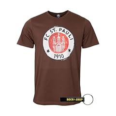 Pauli shirt logo gebraucht kaufen  Wird an jeden Ort in Deutschland