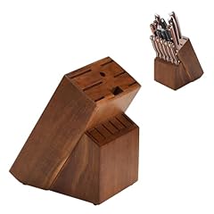 Wood kitchen knife for sale  Delivered anywhere in USA 