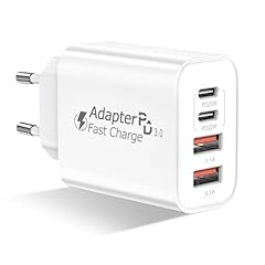 Amoner usb ladegerät gebraucht kaufen  Wird an jeden Ort in Deutschland
