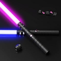 Jvmusaber lightsaber metal for sale  Delivered anywhere in USA 