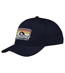 Quiksilver stepinsprt cap for sale  Delivered anywhere in UK