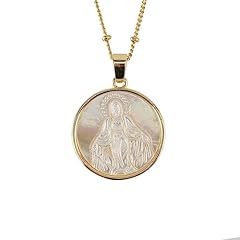 Ketlixs collier médaille d'occasion  Livré partout en France