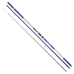 Daiwa shorecast surf usato  Spedito ovunque in Italia 