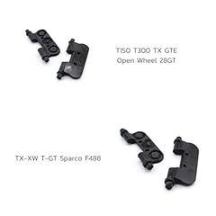 Replacement paddles lever usato  Spedito ovunque in Italia 