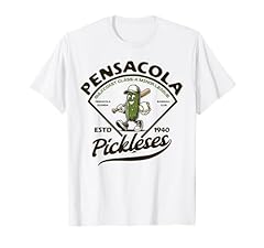 Pensacola pickles minor for sale  Delivered anywhere in USA 