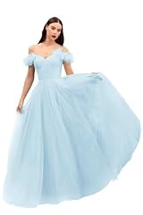 Hyec7 shoulder tulle for sale  Delivered anywhere in UK