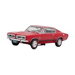 Duevel plymouth barracuda d'occasion  Livré partout en France