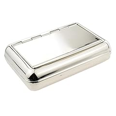 1oz stainless steel for sale  Delivered anywhere in UK