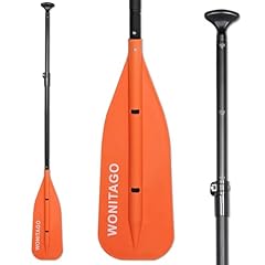 Wonitago canoe paddles for sale  Delivered anywhere in USA 