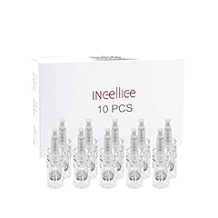 Incellice 10pcs derma for sale  Delivered anywhere in UK