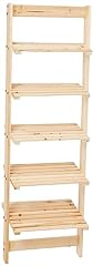 Tier ladder shelf for sale  Delivered anywhere in USA 