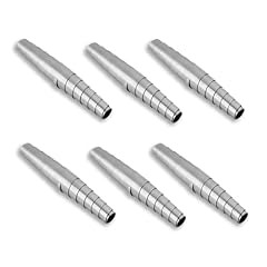 Daryunk 6pcs volute for sale  Delivered anywhere in UK