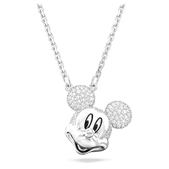 Swarovski disney 100 usato  Spedito ovunque in Italia 