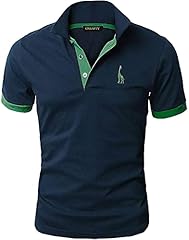 Gnrspty polo homme d'occasion  Livré partout en France