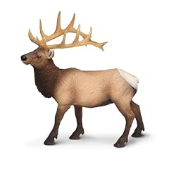 Safari ltd. elk for sale  Delivered anywhere in USA 