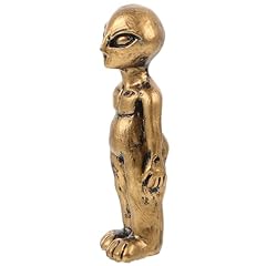 Upkoch alien statue for sale  Delivered anywhere in UK